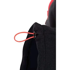 Fox Rage RageWear Fleece Snood (Black)< Outdoor- & Angel-Schals