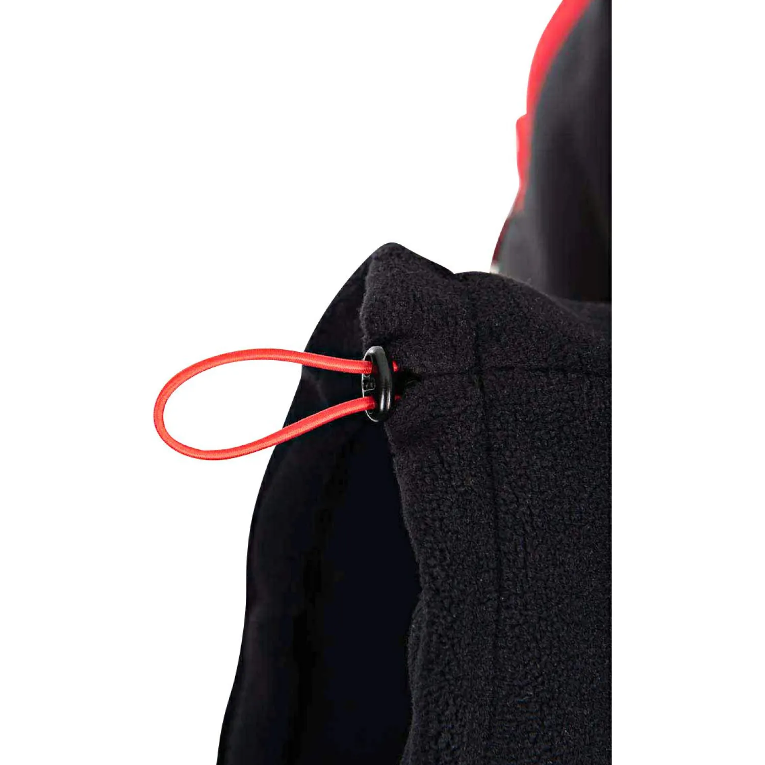 Fox Rage RageWear Fleece Snood (Black)< Outdoor- & Angel-Schals
