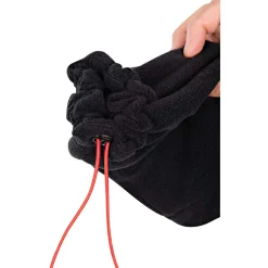 Fox Rage RageWear Fleece Snood (Black)< Outdoor- & Angel-Schals