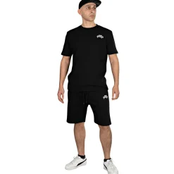 Clearance Ragewear Jogger Shorts Herren (Black) Outdoor- & Angelshorts & Cargoshorts