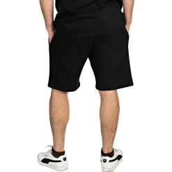 Clearance Ragewear Jogger Shorts Herren (Black) Outdoor- & Angelshorts & Cargoshorts