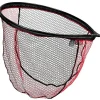 Rubber Net Heads Allroundkescher