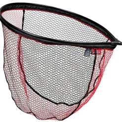 Rubber Net Heads Allroundkescher