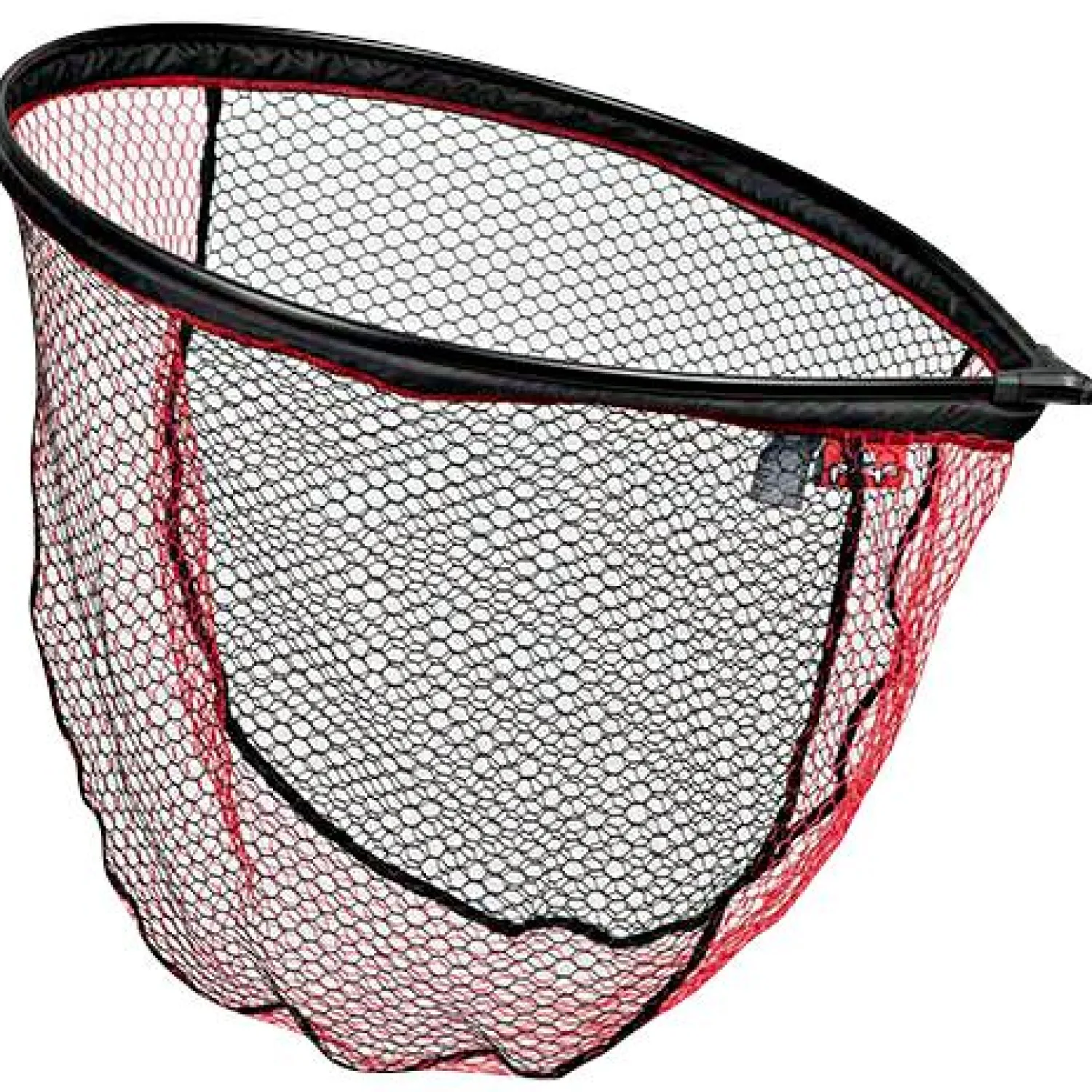 Rubber Net Heads Allroundkescher