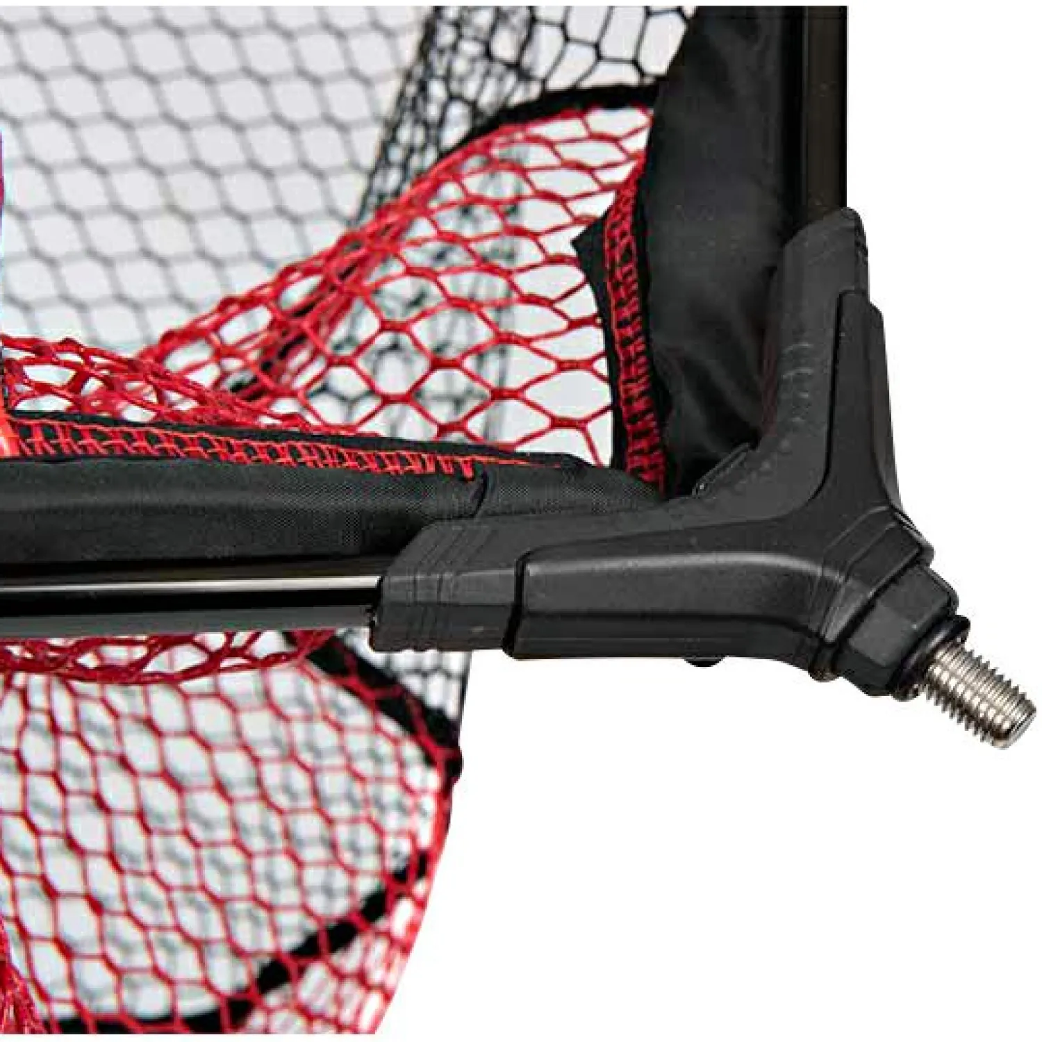 Rubber Net Heads Allroundkescher