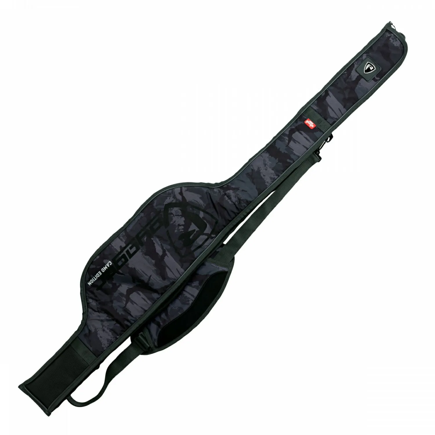 Fox Rage Rutenfutteral Voyager® Camo (1,3 m)< Rutenfutterale ·Karpfenruten-Futterale|Rutenzubehör