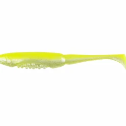 Fox Rage Scent Shad (Chartreuse Ayu)< Gummiköder ·Gummifische & Shads