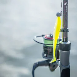 Fox Rage Scent Shad (Chartreuse Ayu)< Gummiköder ·Gummifische & Shads