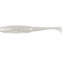 Online Scent Shad (Crystal) Gummiköder ·Gummifische & Shads