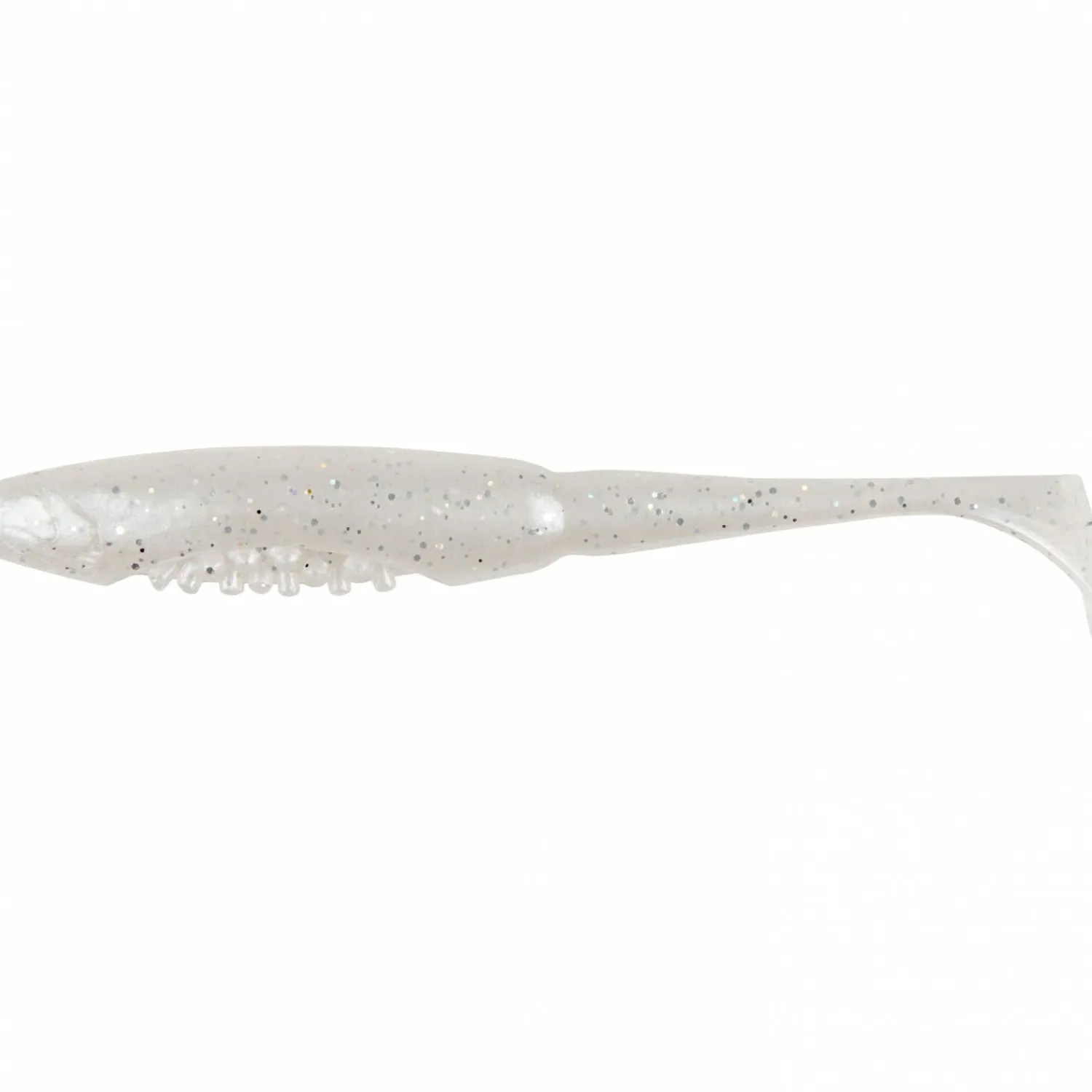 Online Scent Shad (Crystal) Gummiköder ·Gummifische & Shads