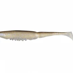 Fox Rage Scent Shad (Electric Flash)< Gummiköder ·Gummifische & Shads