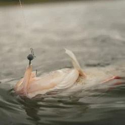 Fox Rage Scent Shad (Natural Wakasagi)< Gummiköder ·Gummifische & Shads