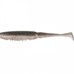 Best Scent Shad (Sparkling Minnow) Gummiköder ·Gummifische & Shads