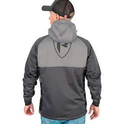 Sale Sherpa Wind Blocker Herren (Grey) Outdoor- & Angel-Jacken