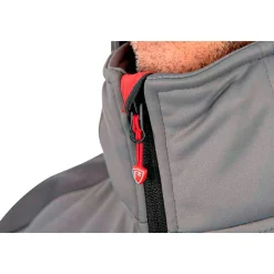 Sale Sherpa Wind Blocker Herren (Grey) Outdoor- & Angel-Jacken