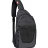 Outlet Single Strap Rucksack Angeltaschen ·Angelrucksäcke