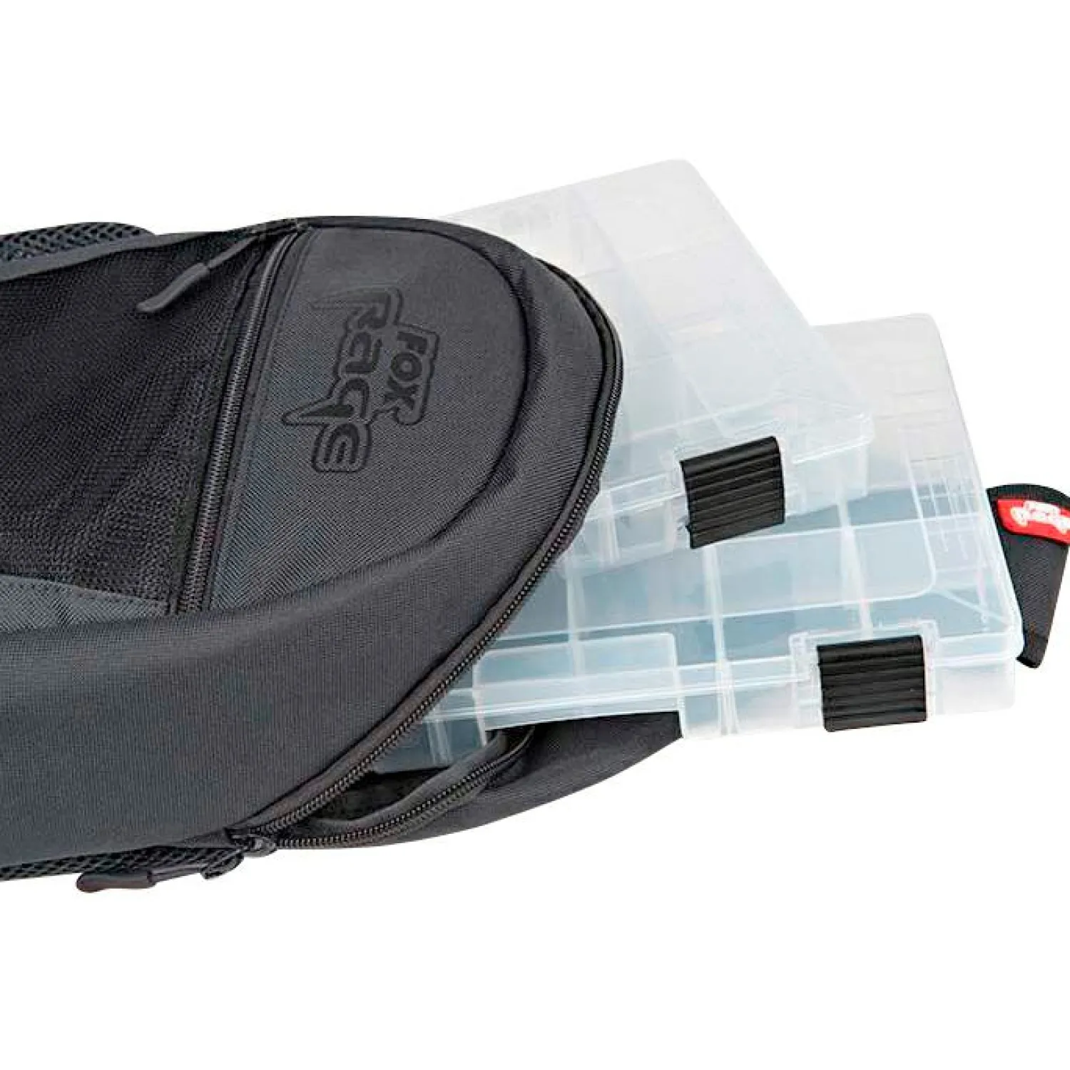 Outlet Single Strap Rucksack Angeltaschen ·Angelrucksäcke