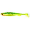 Discount Slick Shad, Lemon Tiger Gummiköder ·Lose Gummifische