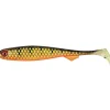 Fox Rage Slick Shad, Natural Perch< Gummiköder ·Lose Gummifische