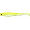 New Slick Shad, UV Chartreuse Ayu Gummiköder ·Lose Gummifische