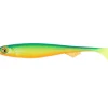 Fox Rage Softlure Ultra UV Slick Shad (UV Blue Back)< Gummiköder ·Lose Gummifische
