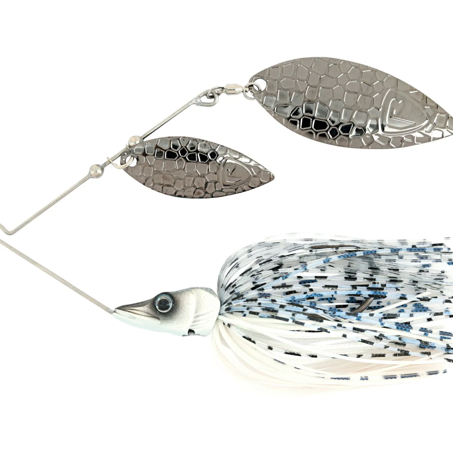 Fox Rage Spinnerbait, Bleak< Spinnerbaits