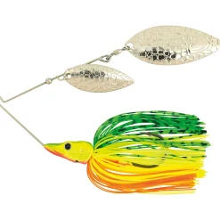 Best Spinnerbait, Firetiger Spinnerbaits