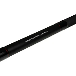 Hot Telescopic Landing Net Pole Kescherköpfe & Kescherstangen