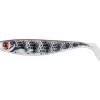 Fox Rage Ultra UV Pro Shad, Zebra UV< Gummiköder ·Lose Gummifische