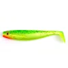 New Ultra UV Pro Shad, Lemon Tiger (UV) Gummiköder ·Lose Gummifische