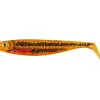 Ultra UV Pro Shad, UV Goldie Gummiköder ·Lose Gummifische
