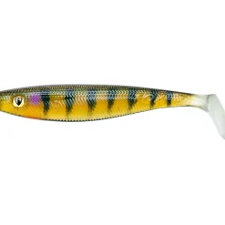 Fox Rage Ultra UV Pro Shad, Stickleback (UV)< Gummiköder ·Lose Gummifische