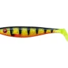 Fox Rage Ultra UV Pro Shad, Perch (UV)< Gummiköder ·Lose Gummifische