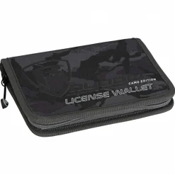 Best Voyager License Wallet (Camo) Angeltaschen ·Spezialtaschen
