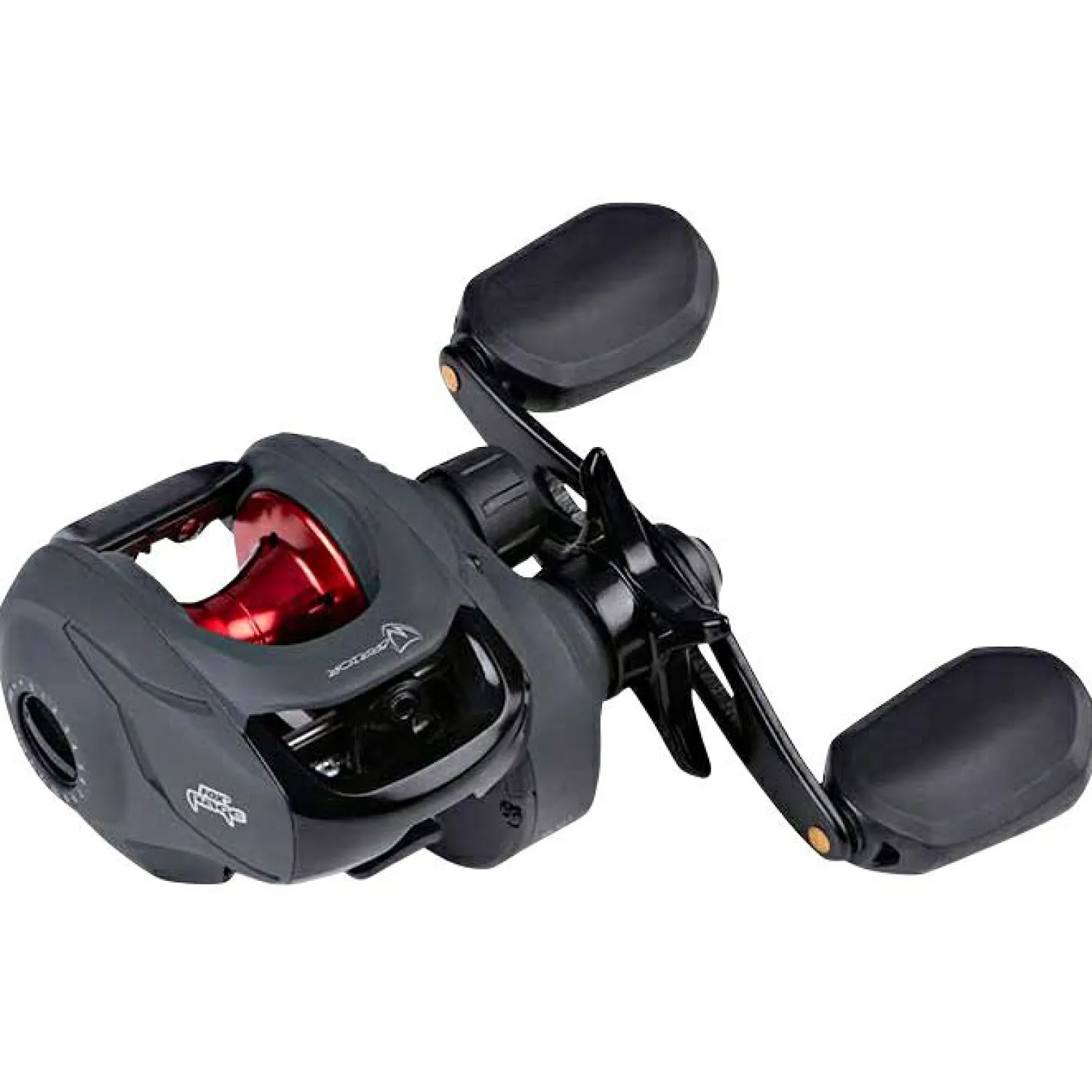 Fox Rage Warrior Casting Reel Warrior Baitcaster< Baitcastrollen
