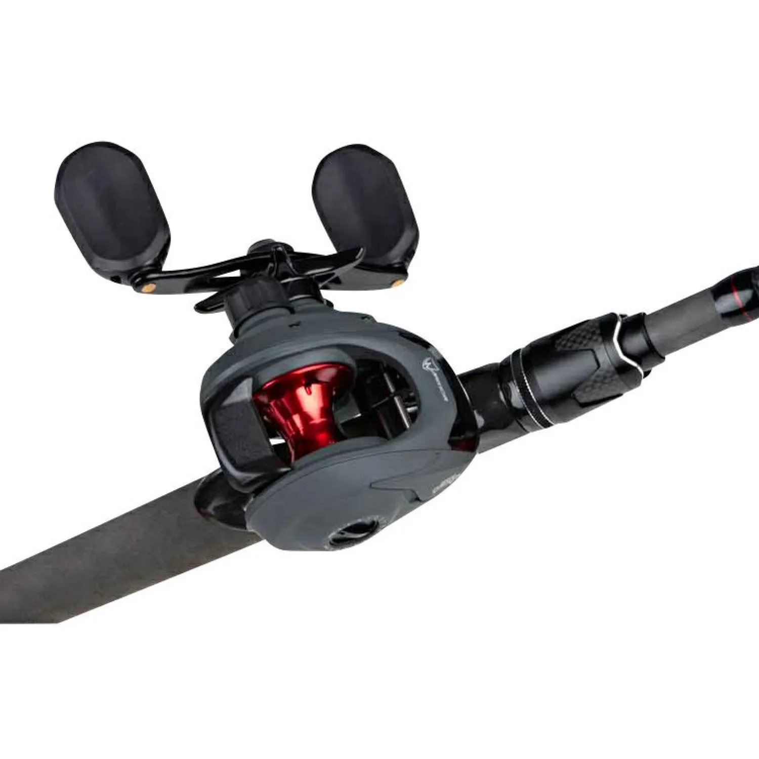 Fox Rage Warrior Casting Reel Warrior Baitcaster< Baitcastrollen