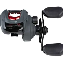 Fox Rage Warrior Casting Reel Warrior Baitcaster< Baitcastrollen