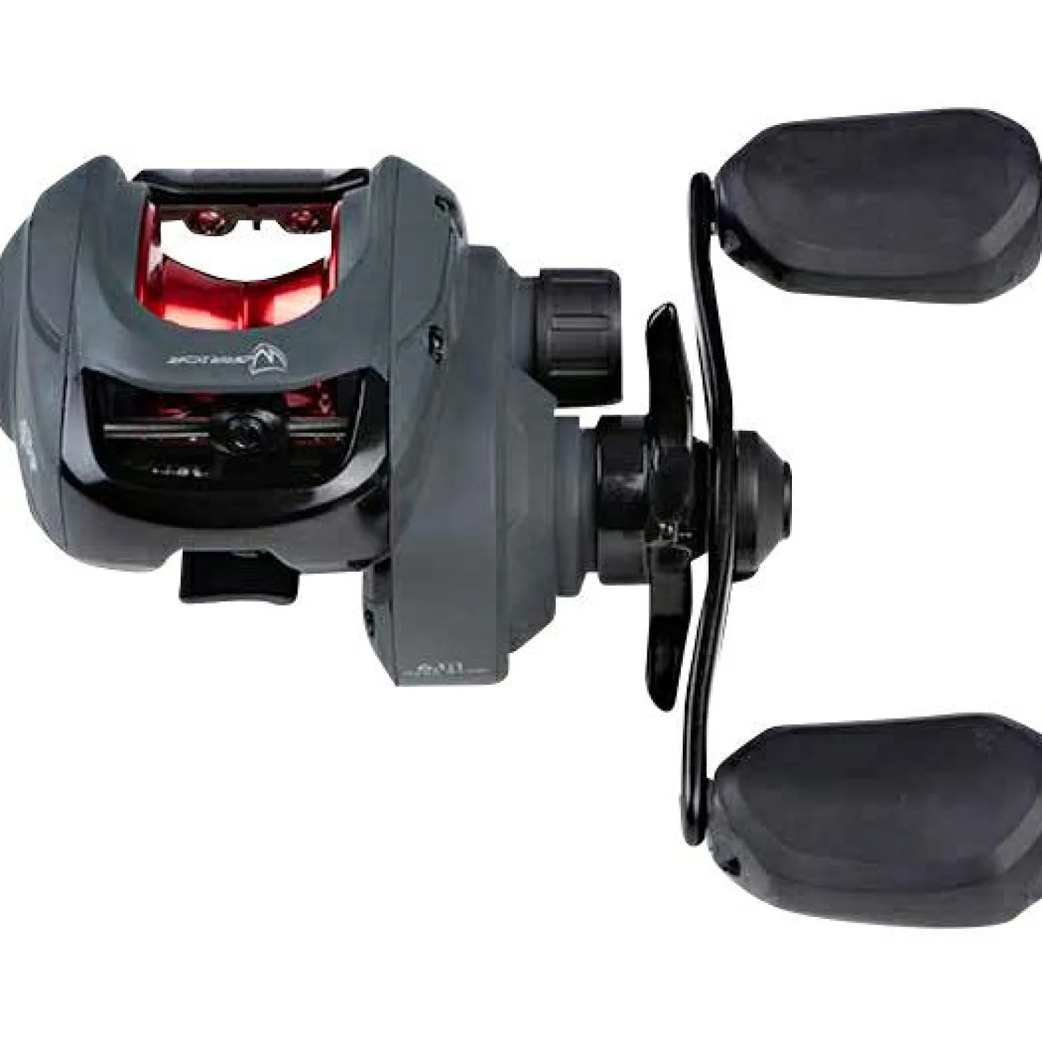 Fox Rage Warrior Casting Reel Warrior Baitcaster< Baitcastrollen