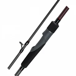 New Warrior Heavy Spin Spinnruten