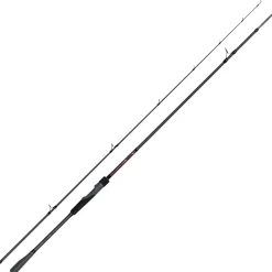 New Warrior Heavy Spin Spinnruten