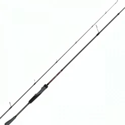 Fox Rage Warrior Light Spin< Spinnruten