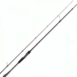 Fox Rage Warrior Medium Spin< Spinnruten