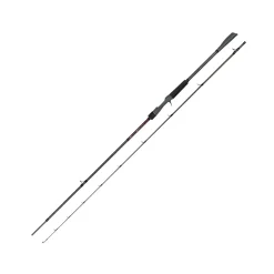 Hot Warrior Pike Cast Baitcastruten