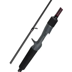 Hot Warrior Pike Cast Baitcastruten