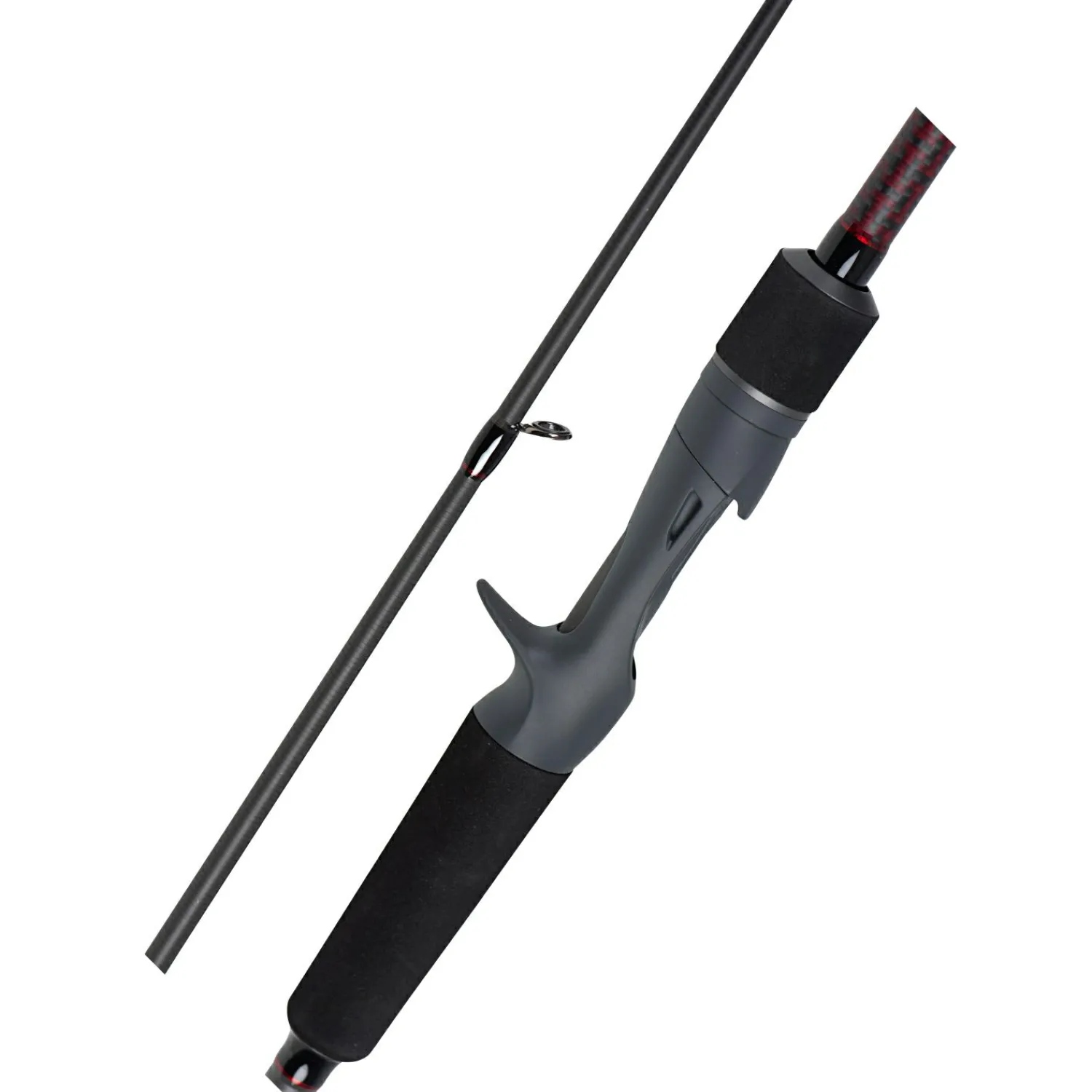 Hot Warrior Pike Cast Baitcastruten