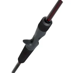 Hot Warrior Pike Cast Baitcastruten