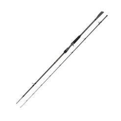 Fox Rage Warrior Pike Cast EXT< Baitcastruten