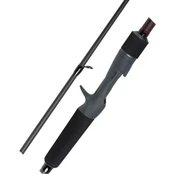 Fox Rage Warrior Pike Cast EXT< Baitcastruten