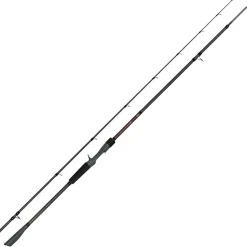 Fox Rage Warrior Pike Cast EXT< Baitcastruten