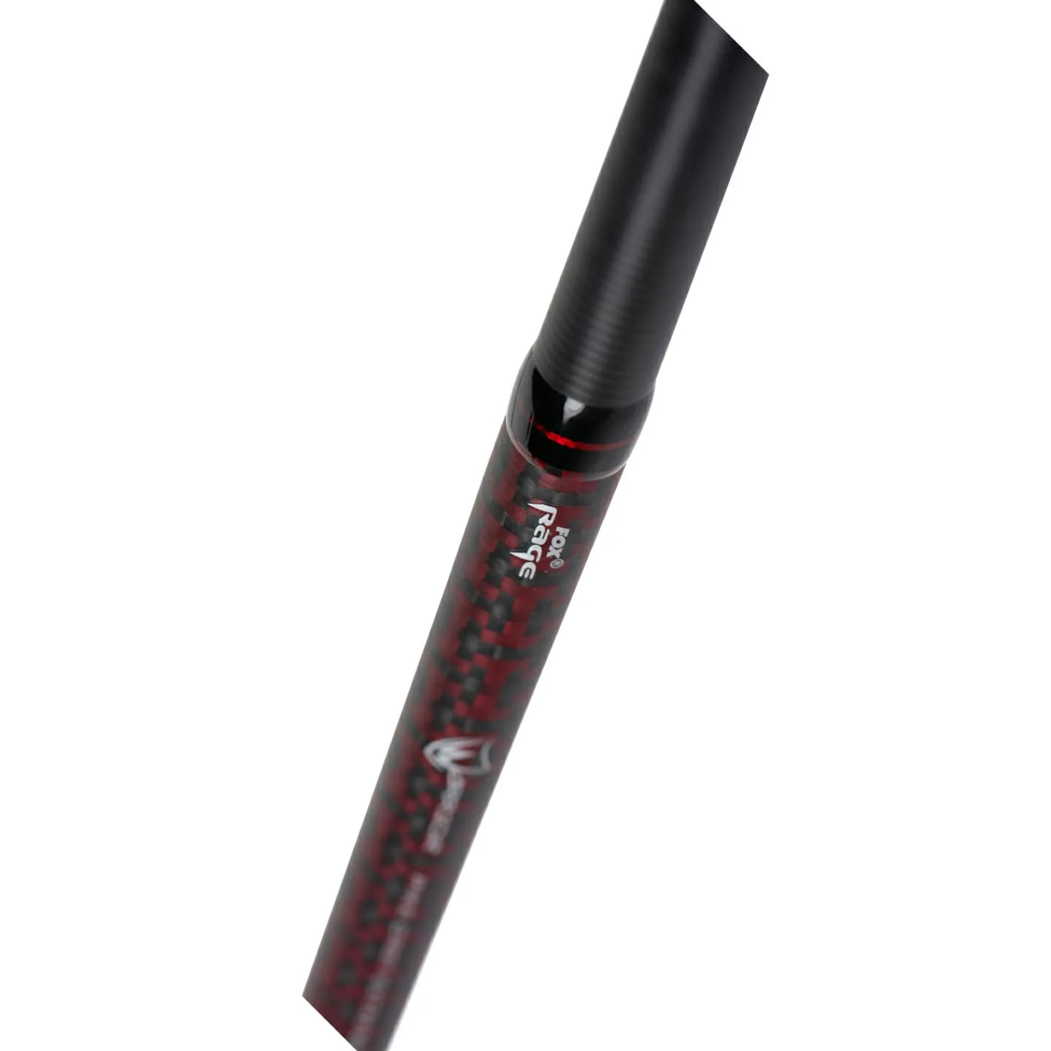 Fox Rage Warrior Pike Cast EXT< Baitcastruten